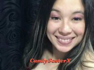 CandyFosterX