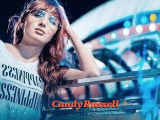 CandyRussell