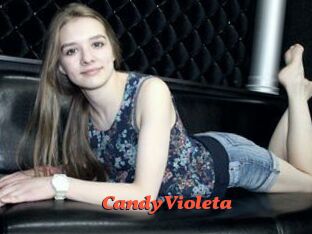 CandyVioleta