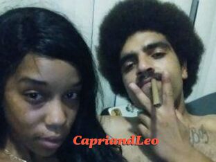 Capri_and_Leo