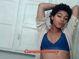 CaramelFoxxy