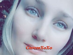 CaressXoXo