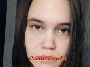 Carinacanela