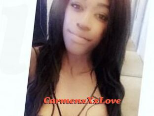 CarmenxXxLove