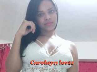 Carolayn_lov21