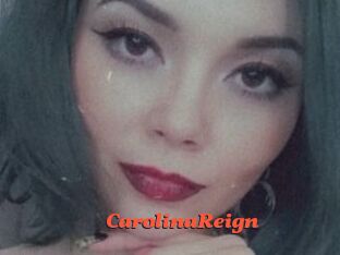 CarolinaReign