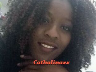 Cathalinaxx