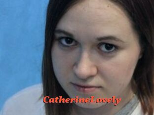 CatherineLovely Livespot