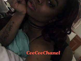 CeeCeeChanel