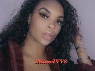 ChanelVVS