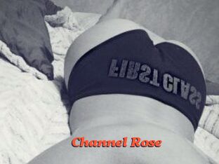Channel_Rose