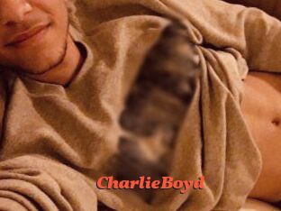 CharlieBoyd