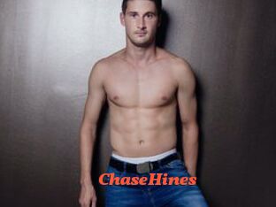 ChaseHines