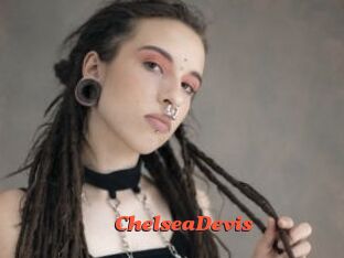 ChelseaDevis