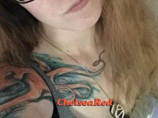 ChelseaRed