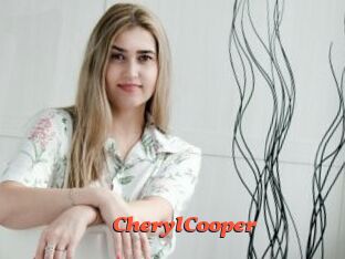 CherylCooper