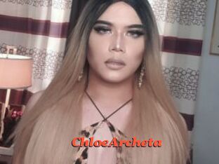 ChloeArcheta