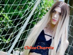 ChloeCharris