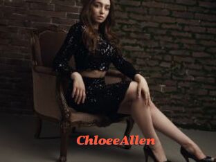 ChloeeAllen