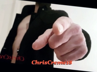 ChrisCreme18