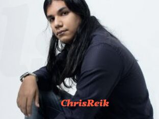 ChrisReik