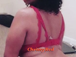 ChrissyRed