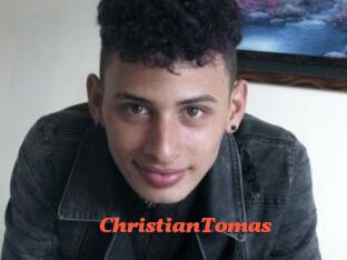 ChristianTomas