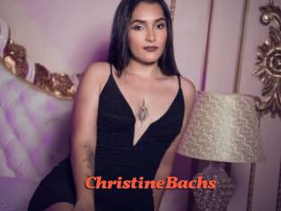 ChristineBachs