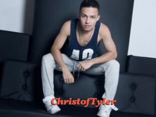 ChristofTyler