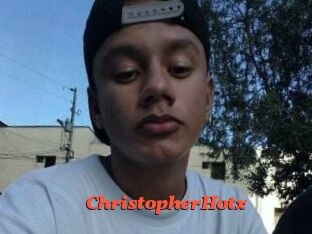 ChristopherHotx