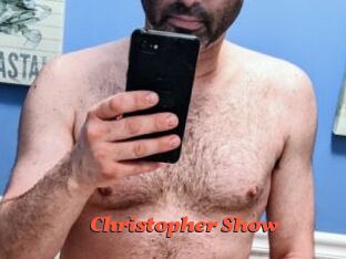 Christopher_Show