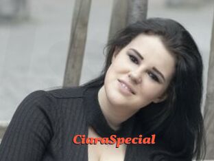 CiaraSpecial