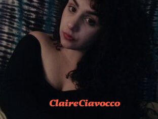 ClaireCiavocco