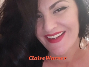 ClaireWarner