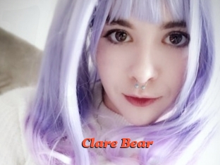 Clare_Bear