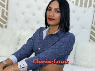 ClariseLouis