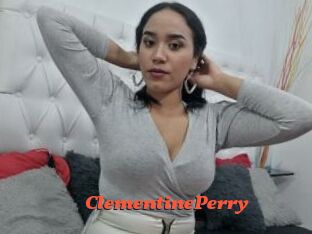 ClementinePerry