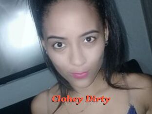 Clohey_Dirty