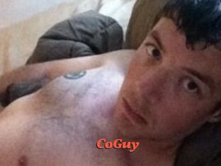 CoGuy