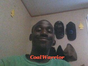 CoalWarrior