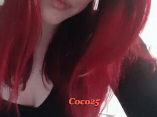 Coco25