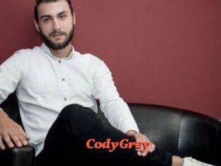 CodyGrey