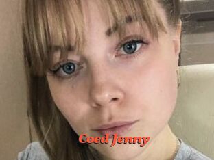 Coed_Jenny