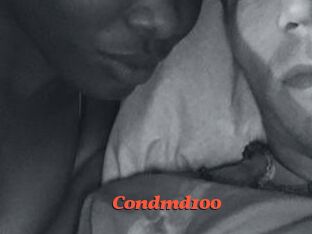 Condmd100