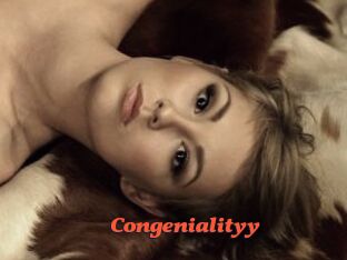 Congenialityy