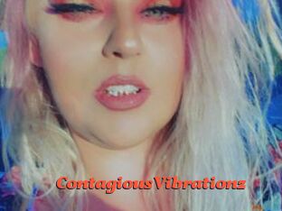 ContagiousVibrationz