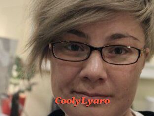 CoolyLyaro