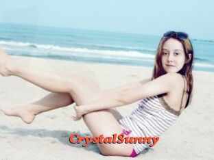 CrystalSunny