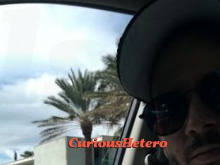 CuriousHetero