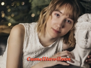 Camelliawilson